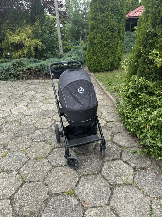 Cybex Balos S 3w1