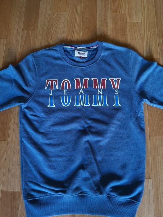 Bluza Tommy Hilfiger