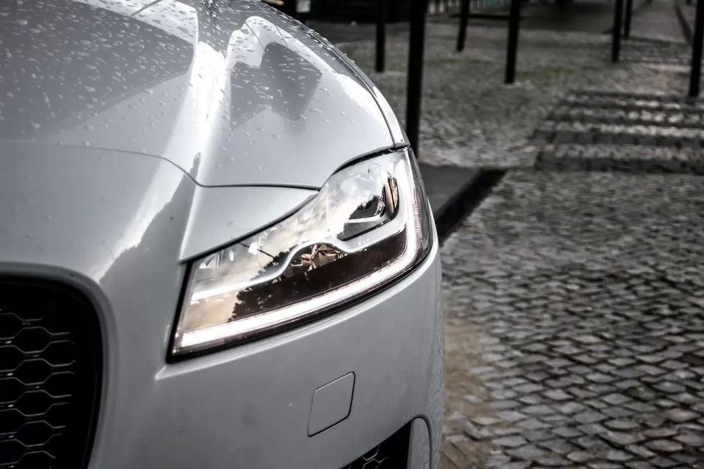 Jaguar XF Sportbrake