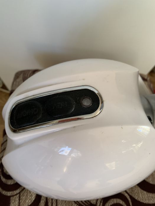 Мʼясорубка Gorenje MG 1500 TJW на деталі