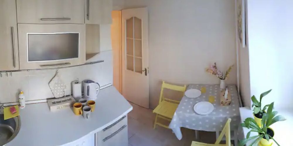 Подобово апартаменти центр Погодинно