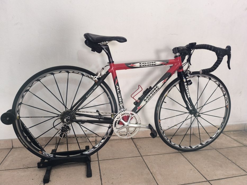 Bicicleta Estrada/ciclismo