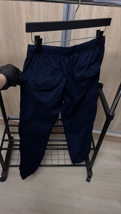 Котонові штани Weekend Offender