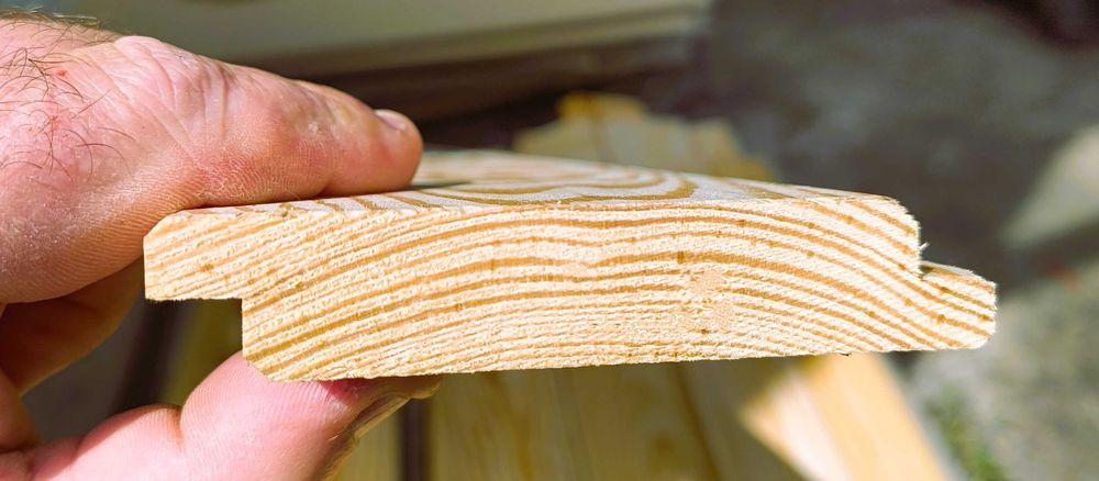 Żaluzje, rolety,deseczki ruchome, drewno deski do rolet drewnianych