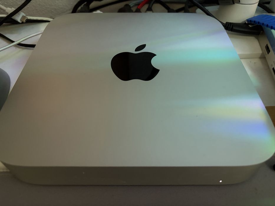 Apple Mac Mini M2