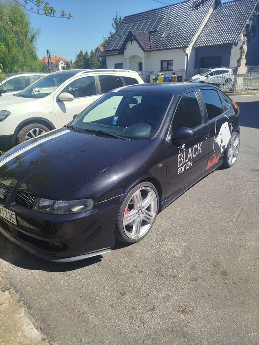 Seat Leon Seat Leon 1.9 tdi