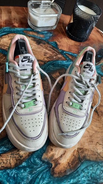 Buty sportowe firmy NIKE model Air Max 1