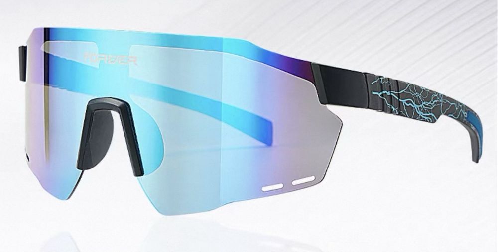 Oculos de Sol desportivos