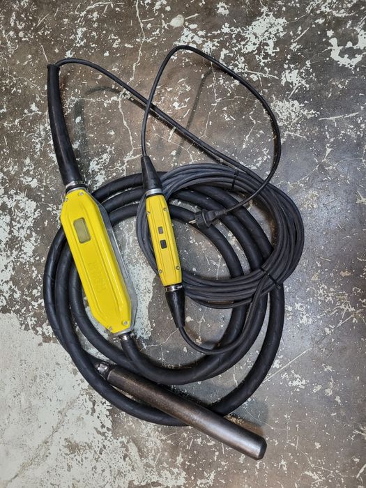Wibrator  Wacker  fi 45 na 230V