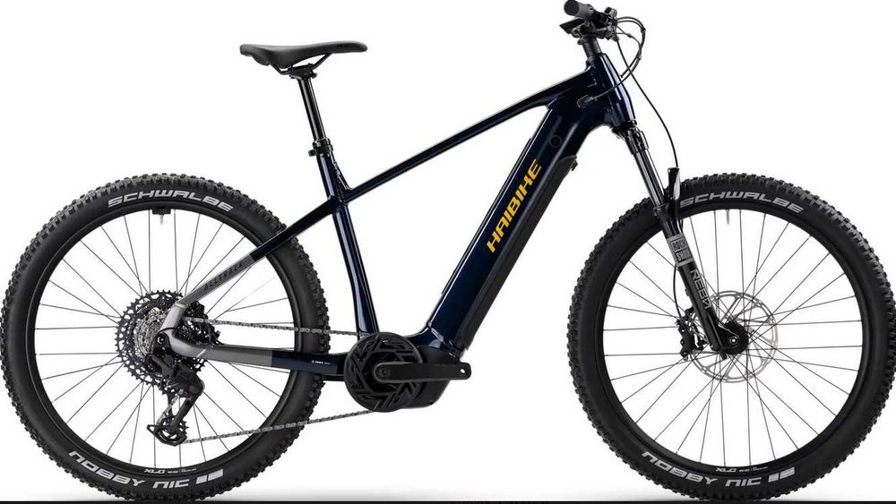 Rower elektryczny Haibike ALLTRACK 10 29" 2026 85Nm 800Wh BOSCH [NOWY] PROMOCJA!