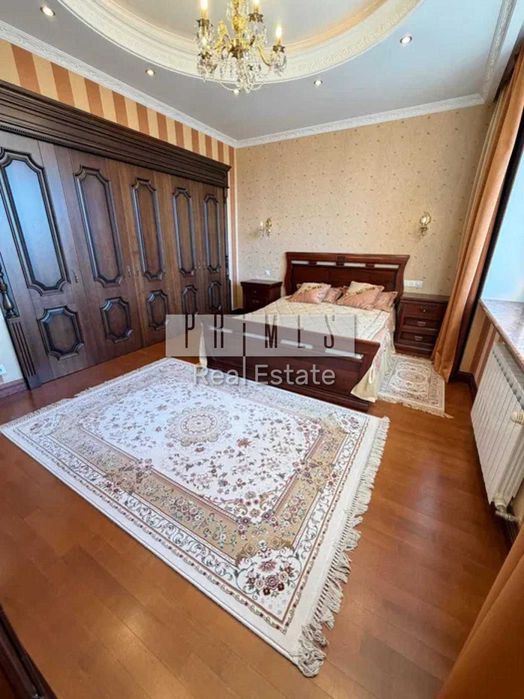 Продаж 4к квартири, ЖК «ОАЗИС», просп. Володимира Івасюка, 4а, Оболонь