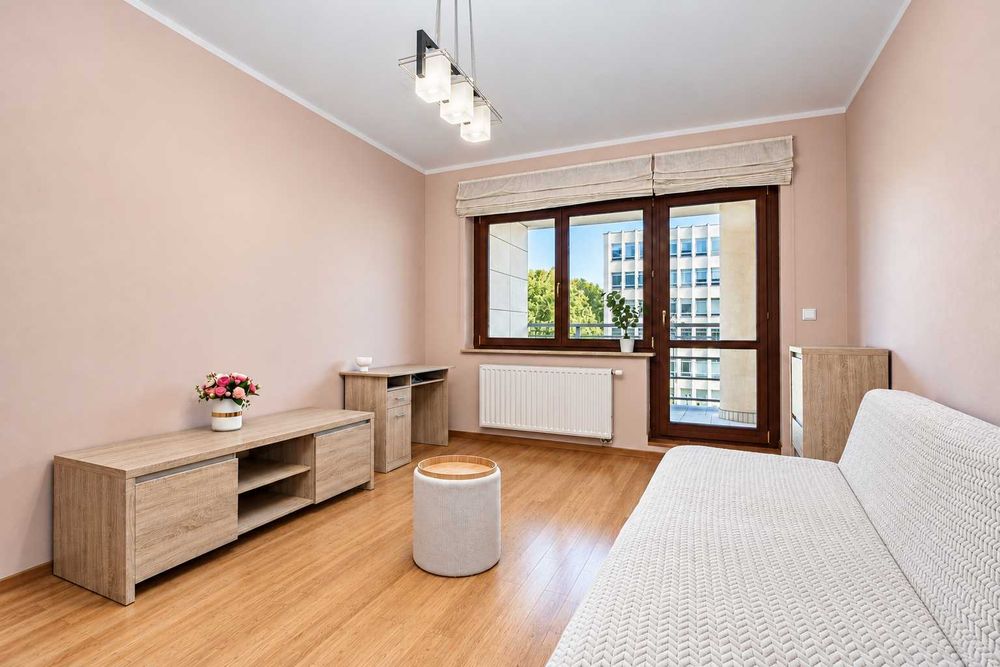 2pok.+kuch |59m2| Poznańska, Wrocławska, Kamienice Herbowe