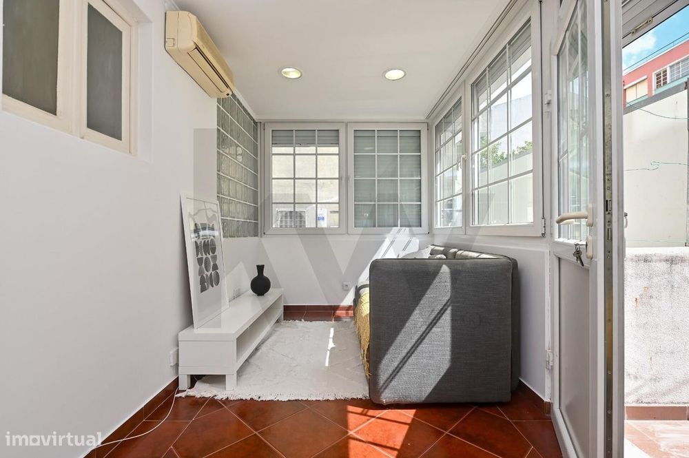 Property in Arroios, Lisboa