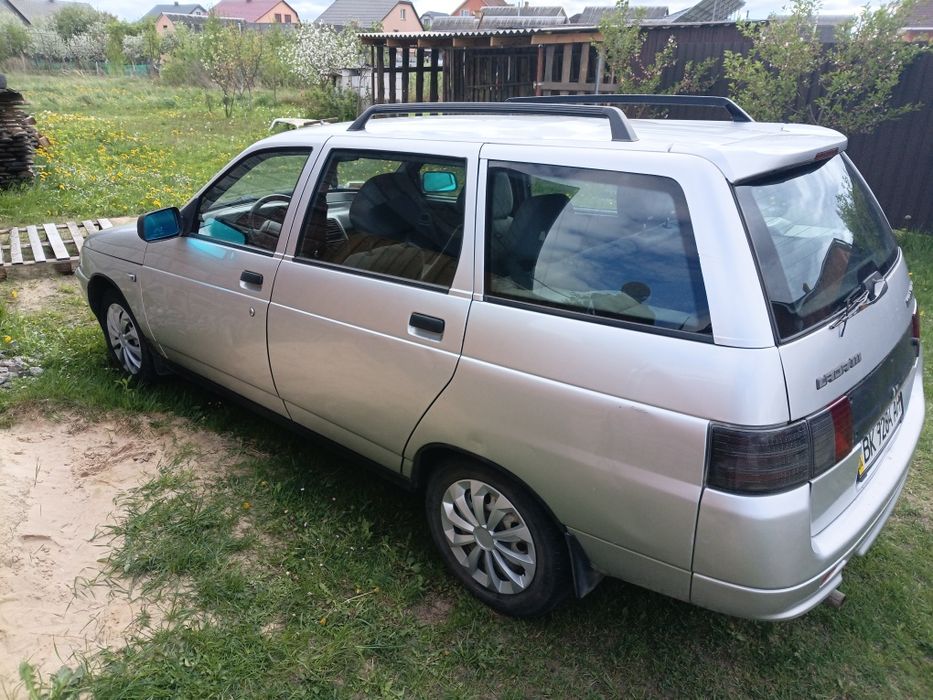 Продам Ваз 2111 н