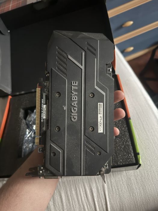 Geforce Gtx 1650 super