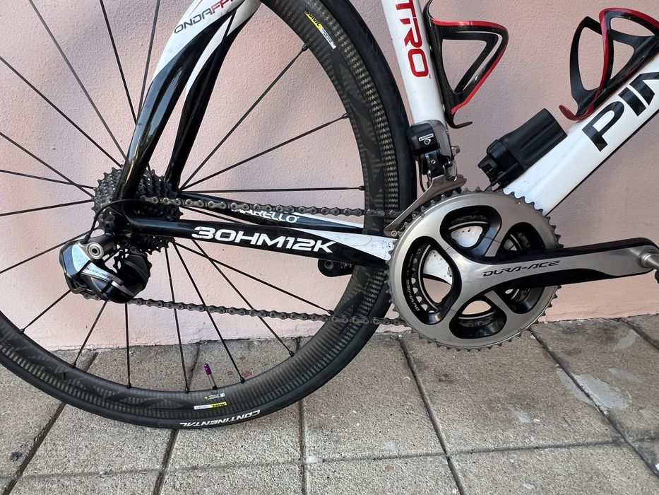 Pinarello FPQuattro t.56