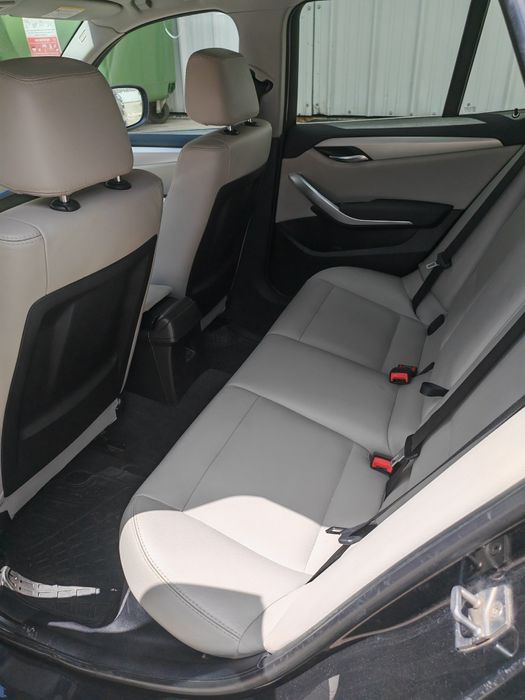 BMW X1 Sdrive18d
