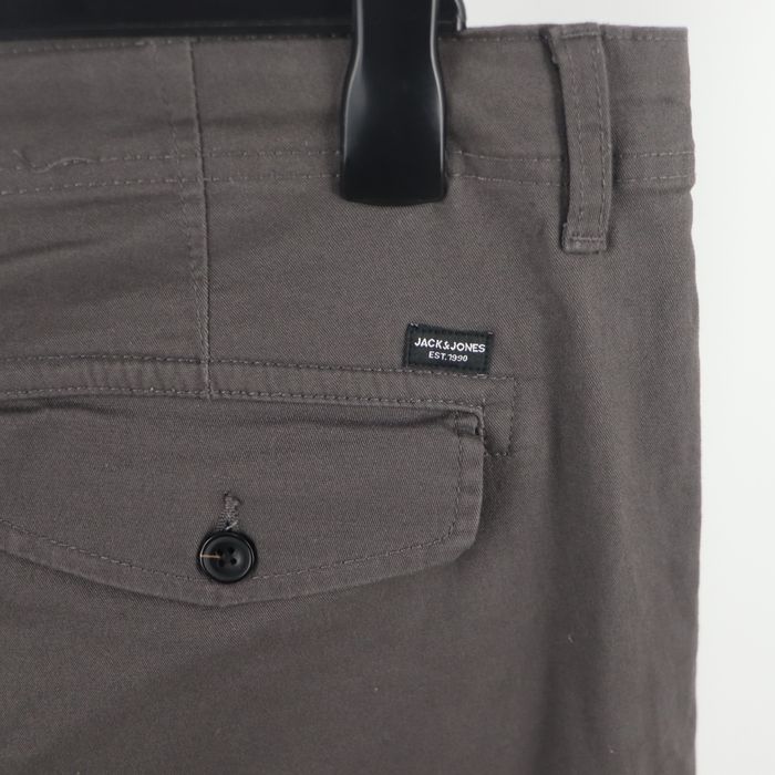 Чоловічі Cargo Штани Jack & Jones W38