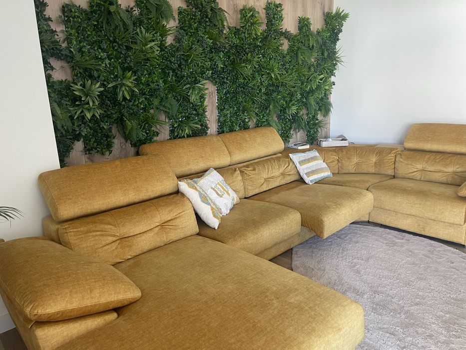 Sofa sala estar…