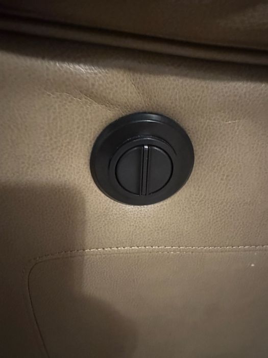 Vendo sofá reclinável eletrico