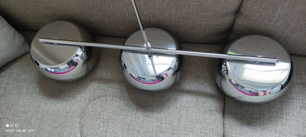 Sufitowa Lampa wisząca