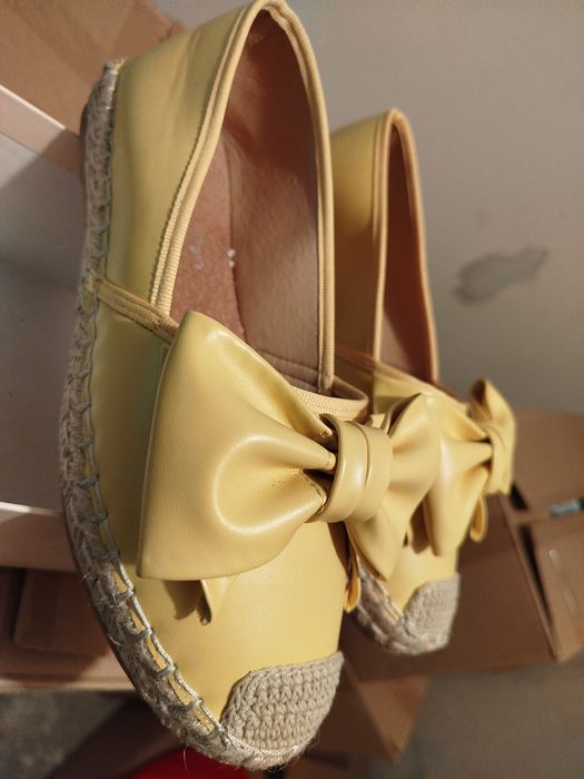 Sprzedam buty damskie