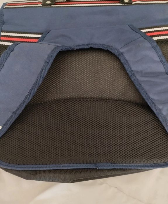 Mochila escolar Star Wars, nova a estrear!