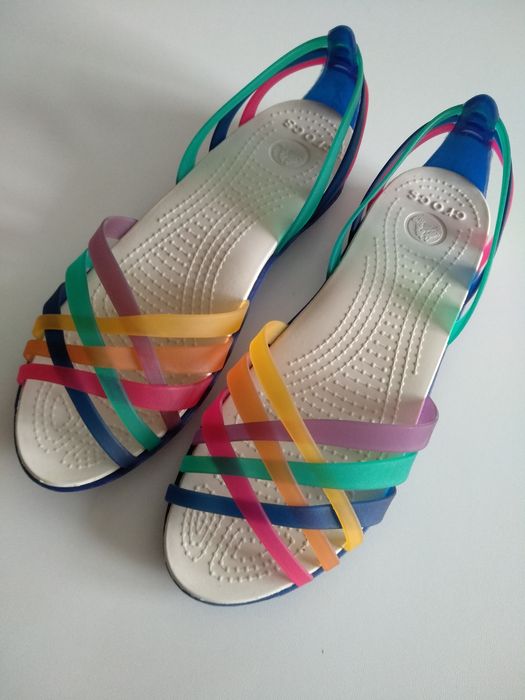 Crocs Huarache W7  37-38