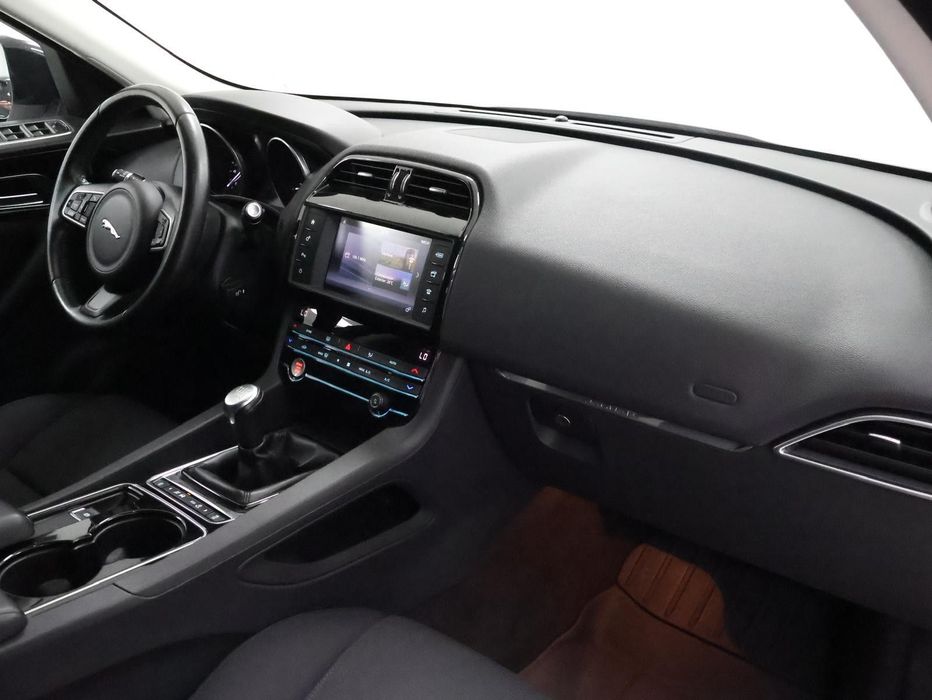 Jaguar F-Pace 2.0 i4D R-Sport