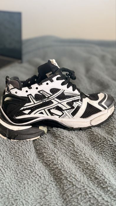 Balenciaga runner 37/38 orgyginalne!