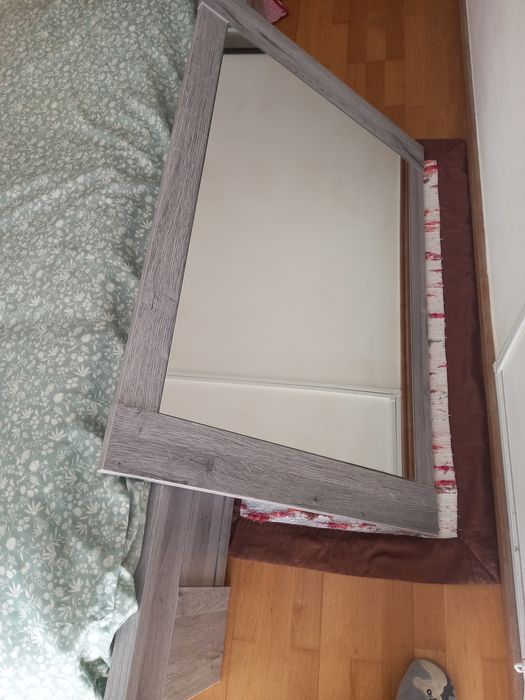 Vendo mobília de quarto casal