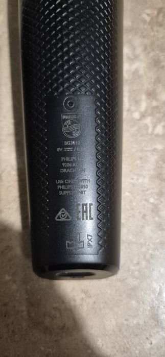 Тример для тіла (бодігрумер) Philips Bodygroom Series 3000 (BG3010)Опи