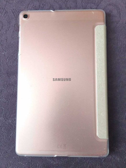 Планшет SAMSUNG Galaxy Tab A10.1 (2019) SM-T510N WiFi 2/32Gb