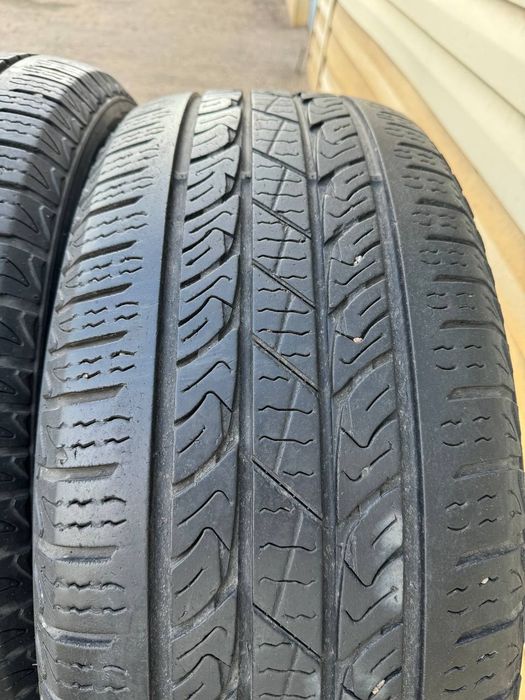 Комплект резини 285 60 R18
