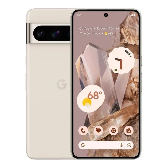 Telefon Google Pixel 8 PRO | 128GB | kolory | Klasa DST |