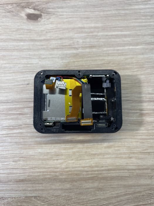 GoPro hero 8 black на запчасти