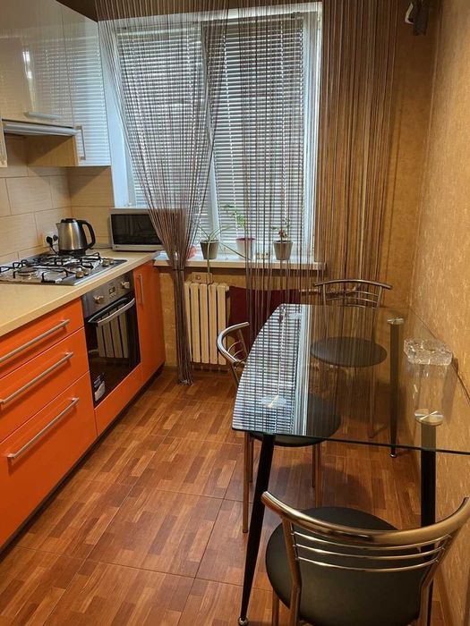 Аренда 2-ком. квартиры ж\м Покровский\ Комунар