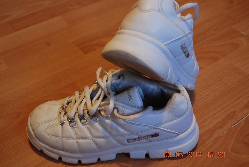 Buty sportowe Reebok