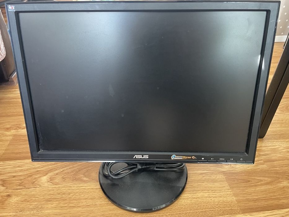 Монітор 19" Asus VW193DR