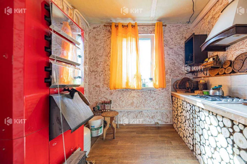 Дім. 100м2 70сот 40 км від Харкова (с. Петропавловка) 132901