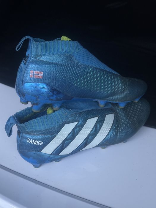 Бутси adidas 41р 26см