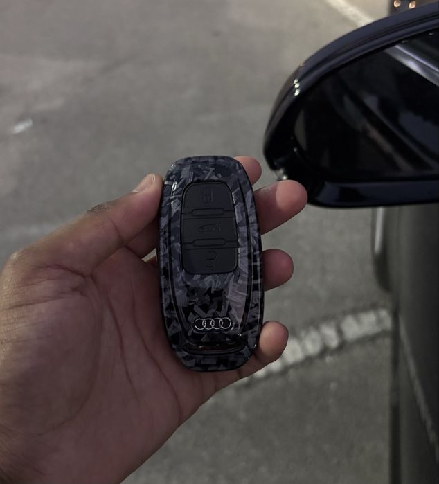 Audi A6 3.0tdi V6