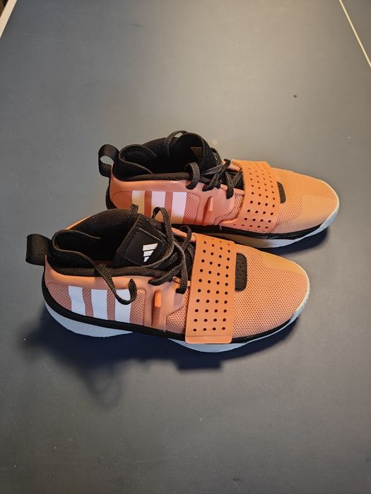 Buty do koszykówki adidas Dame 8 Extply shoe