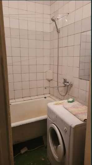 2х квартира 53 кв.м., пл.Поляка.