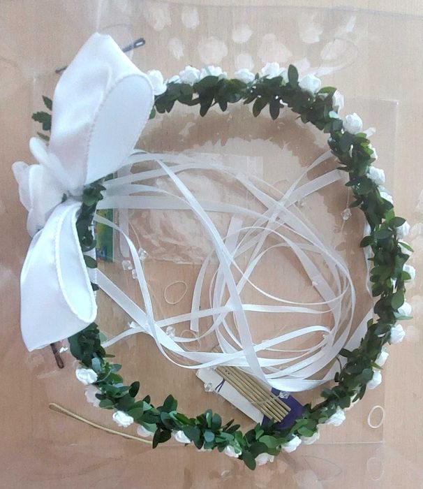 Zestaw do I Komunii Św.