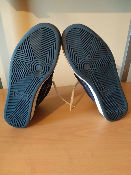 Sapatilhas Bright Horse