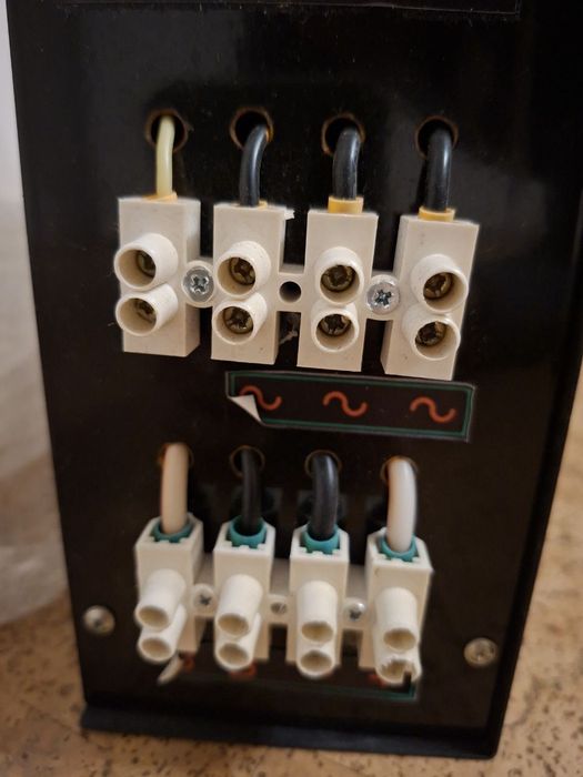 Контролер заряду вітрогенератора WindSanPro