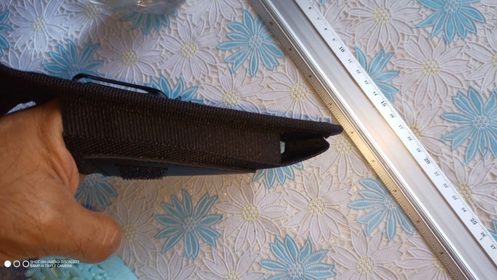 Напоясна сумка чохол для смартфону