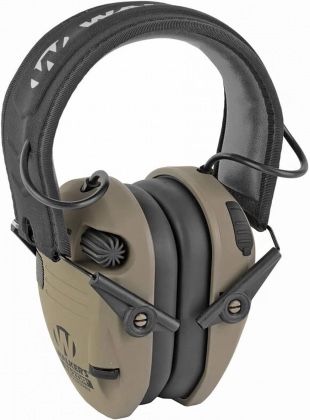 Активні навушники Walker’s Razor Rechargeable Muff