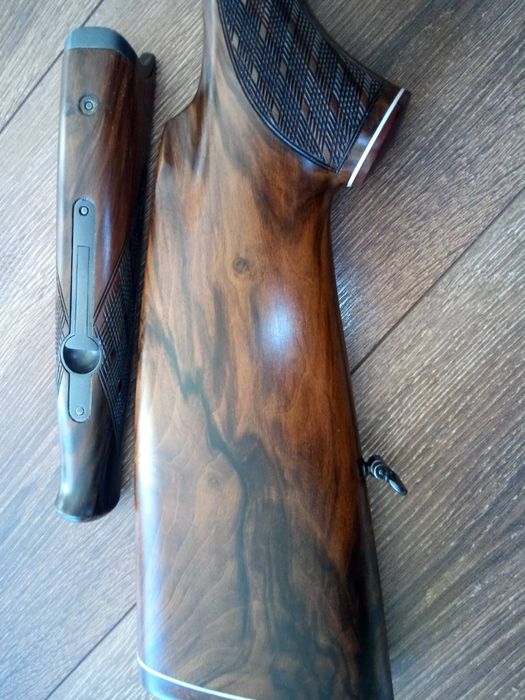 Приклади для мисливських рушниць